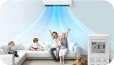 Active Energy Control