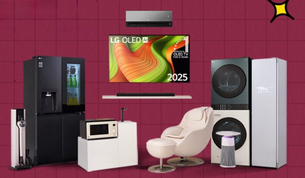 Existing Customer Promo