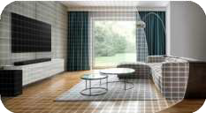 AI Room Calibration Pro