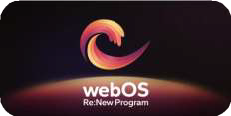 webOS Re:New Program